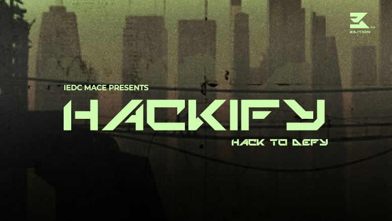 Hackify 3.0