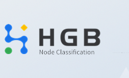 Heterogeneous Graph Benchmark - Node Classification