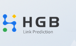 Heterogeneous Graph Benchmark - Link Prediction