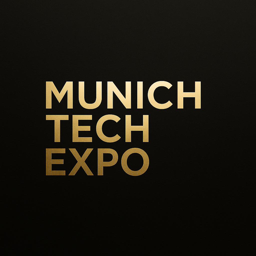 MunichTech Innovation Hackathon 2026 – Build Applied solutions for Industry