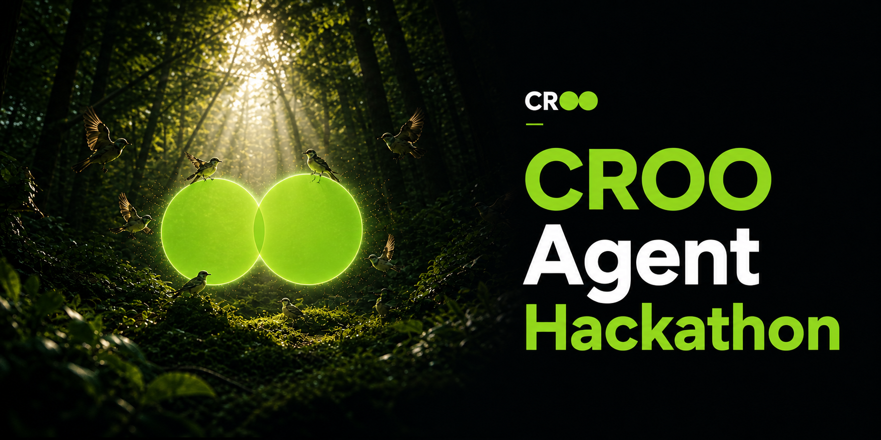 CROO Agent Hackathon