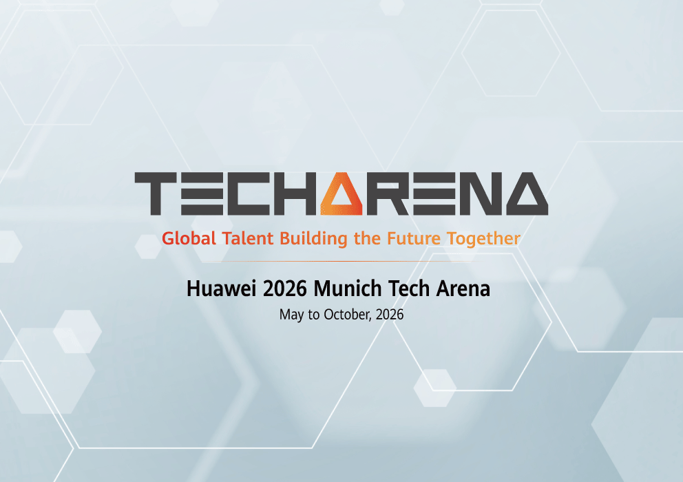 2026 Munich Tech Arena