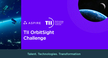TII OrbitSight Challenge