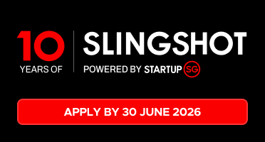 SLINGSHOT 2026