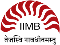 Indian Institute of Management (IIM), Bangalore