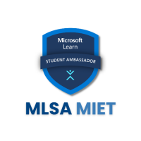 Meerut Institute of Engineering and Technology, (MIET)