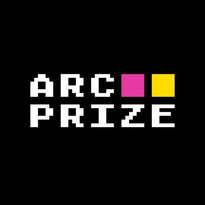 Abstraction and Reasoning Corpus