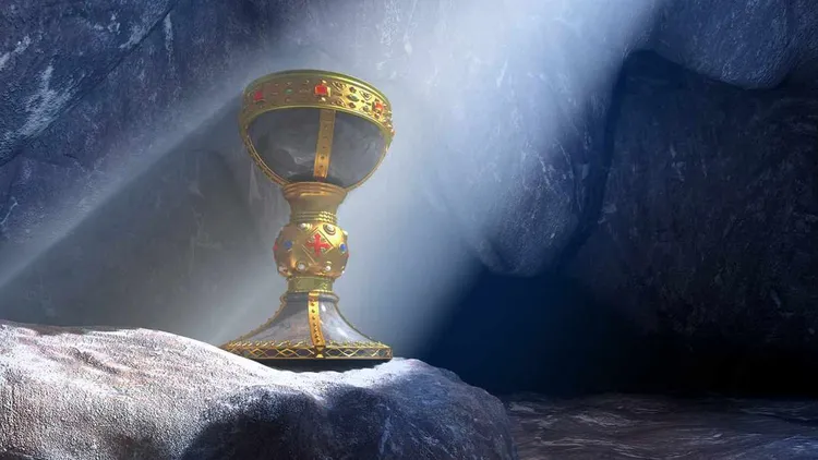 Holy Grail Challenge