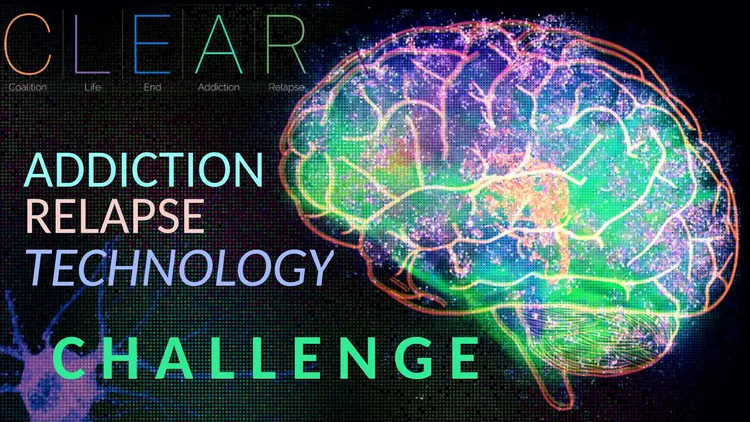 Addiction Relapse Technology Challenge