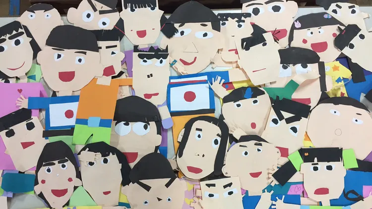 "English X for Innovation Japan" Olympic Challenge