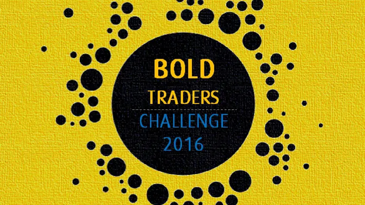 BoldTraders