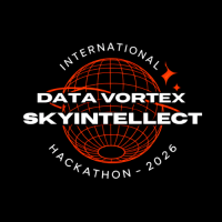 DataVortex SkyIntellect Hackathon 2026