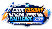 CodeFusion 2026: National Innovation Challenge