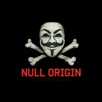 Null Origin - 24 Hour CTF Challenge