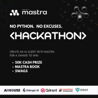 No Python. No Excuses. Build AI Agents with Mastra
