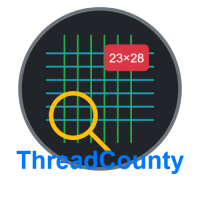 ThreadCounty Web Development Hackathon 2026