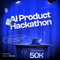 AI Product Hackathon