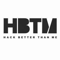 Hack Better Than Me (HBTM)