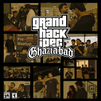 Grand Hack IPEC