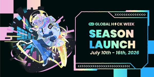 Global Hack Week: Season Launch