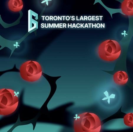 Hack the 6ix