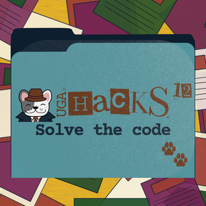 UGAHacks