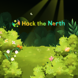 Hack the North