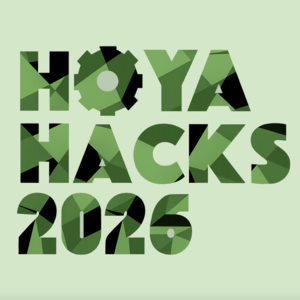 Hoya Hacks