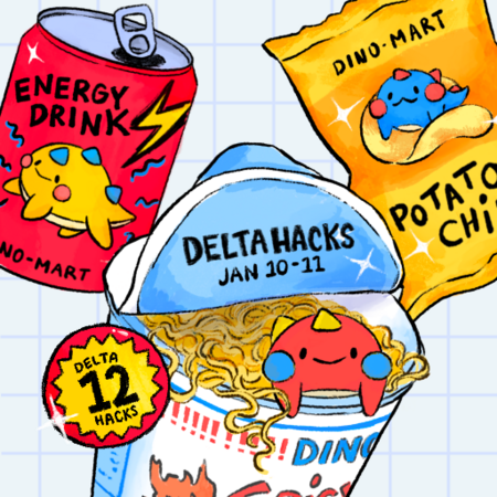DeltaHacks