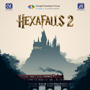 Hexafalls 2