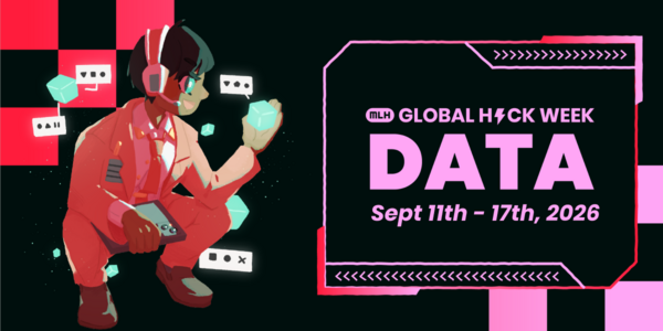 Global Hack Week: Data